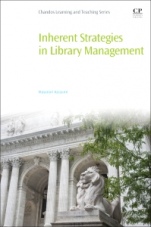 Inherent Strategies in Library Management - ISBN 9780081012772