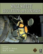 Space Safety Regulations and Standards - ISBN 9780081014523