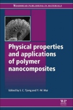 Physical Properties and Applications of Polymer Nanocomposites - ISBN 9780081014899