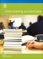 Adult Learning and Education - ISBN 9780081014998