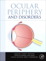 Ocular Periphery and Disorders - ISBN 9780081016756