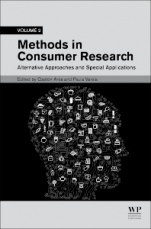 Methods in Consumer Research, Volume 2: Alternative Approaches and Special Applications - ISBN 9780081017432