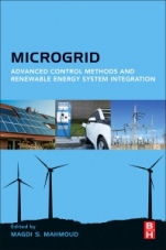 Microgrid: Advanced Control Methods and Renewable Energy System Integration - ISBN 9780081017531