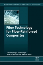 Fiber Technology for Fiber-Reinforced Composites - ISBN 9780081018712
