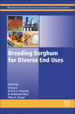 Breeding Sorghum for Diverse End Uses - ISBN 9780081018798