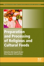 Preparation and Processing of Religious and Cultural Foods - ISBN 9780081018927