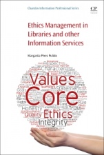 Ethics Management in Libraries and Other Information Services - ISBN 9780081018941