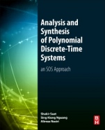 Analysis and Synthesis of Polynomial Discrete-Time Systems: An SOS Approach - ISBN 9780081019016