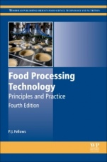Food Processing Technology: Principles and Practice - ISBN 9780081019078