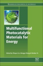 Multifunctional Photocatalytic Materials for Energy - ISBN 9780081019771