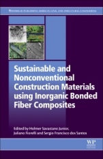 Sustainable and Nonconventional Construction Materials using Inorganic Bonded Fiber Composites - ISBN 9780081020012