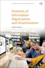 Elements of Information Organization and Dissemination - ISBN 9780081020258