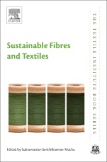Sustainable Fibres and Textiles - ISBN 9780081020418
