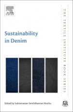 Sustainability in Denim - ISBN 9780081020432