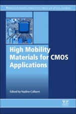 High Mobility Materials for CMOS Applications - ISBN 9780081020616