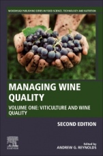 Managing Wine Quality: Volume I: Viticulture and Wine Quality - ISBN 9780081020678