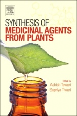 Synthesis of Medicinal Agents from Plants - ISBN 9780081020715
