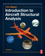 Introduction to Aircraft Structural Analysis - ISBN 9780081020760
