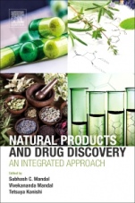Natural Products and Drug Discovery: An Integrated Approach - ISBN 9780081020814