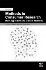 Methods in Consumer Research, Volume 1: New Approaches to Classic Methods - ISBN 9780081020890
