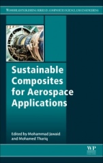 Sustainable Composites for Aerospace Applications - ISBN 9780081021316