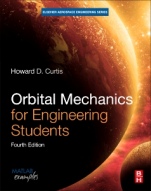 Orbital Mechanics for Engineering Students - ISBN 9780081021330