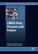 CMOS Past, Present and Future - ISBN 9780081021392