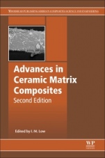 Advances in Ceramic Matrix Composites - ISBN 9780081021668