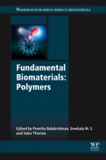 Fundamental Biomaterials: Polymers - ISBN 9780081021941