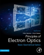 Principles of Electron Optics, Volume 1: Basic Geometrical Optics - ISBN 9780081022566