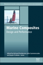 Marine Composites: Design and Performance - ISBN 9780081022641