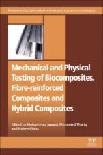 Mechanical and Physical Testing of Biocomposites, Fibre-Reinforced Composites and Hybrid Composites - ISBN 9780081022924