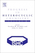 Progress in Heterocyclic Chemistry - ISBN 9780081023105
