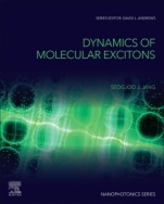Dynamics of Molecular Excitons - ISBN 9780081023358