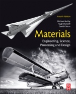 Materials: Engineering, Science, Processing and Design - ISBN 9780081023761