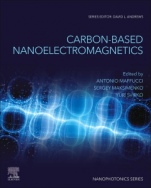 Carbon-Based Nanoelectromagnetics - ISBN 9780081023938