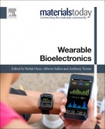 Wearable Bioelectronics - ISBN 9780081024072