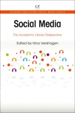 Social Media: The Academic Library Perspective - ISBN 9780081024096