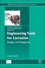 Engineering Tools for Corrosion: Design and Diagnosis - ISBN 9780081024249