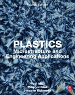Plastics: Microstructure and Engineering Applications - ISBN 9780081024997