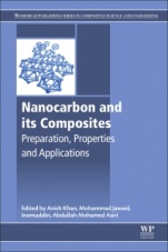 Nanocarbon and Its Composites: Preparation, Properties and Applications - ISBN 9780081025093