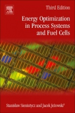 Energy Optimization in Process Systems and Fuel Cells - ISBN 9780081025574