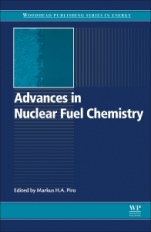 Advances in Nuclear Fuel Chemistry - ISBN 9780081025710