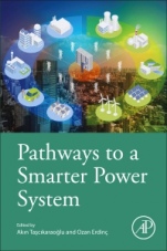 Pathways to a Smarter Power System - ISBN 9780081025925