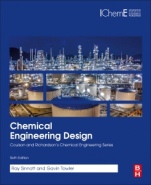 Chemical Engineering Design: SI Edition - ISBN 9780081025994