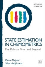 State Estimation in Chemometrics: The Kalman Filter and Beyond - ISBN 9780081026038