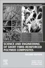 Science and Engineering of Short Fibre-Reinforced Polymer Composites - ISBN 9780081026236