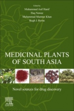 Medicinal Plants of South Asia: Novel Sources for Drug Discovery - ISBN 9780081026595
