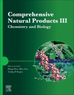 Comprehensive Natural Products III - ISBN 9780081026908