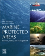 Marine Protected Areas: Science, Policy and Management - ISBN 9780081026984